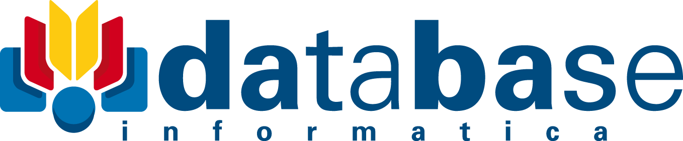 logo database informatica